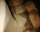 Foto del paso 13 de la receta: Pastel Tiramisú 🥧👨‍🍳🔥
