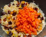 Foto del paso 4 de la receta: Rodaballo en salsa vizcaína