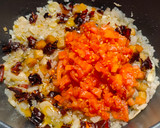 Foto del paso 4 de la receta: Rodaballo en salsa vizcaína
