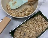 Foto langkah ke 8 dari resep Lemper ayam.