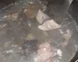 Foto langkah ke 1 dari resep Soto sapi sokaraja(khas banyumas).