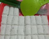 Foto langkah ke 5 dari resep Uli Nasi.