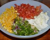 Foto del paso 4 de la receta: Ensalada de arroz yamaní