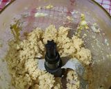 Foto langkah ke 2 dari resep Kroket kentang isi keju mozarella.