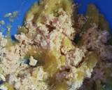 Stik kentang ayam (cemilan mpasi 10+) langkah memasak 3 foto