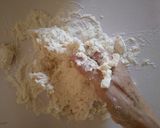 Foto del paso 2 de la receta: Pan Acimo de Eucaristia