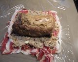 Foto del paso 8 de la receta Solomillo Wellington al estilo Gordon Ramsey
