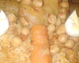 صورة لخطوة 7 من وصفة تريدة