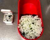 A picture of step 5 of Mini Lunch Box in Lunch Box.