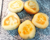 Foto del paso 3 de la receta: Pan de pita 🥙 en Panificadora Lidl