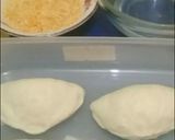 Foto langkah ke 5 dari resep Roti Goreng isi dendeng ala @dapurbyana😊.