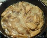 รูปขั้นตอนการทำที่ 2 ของ พะโล้ไก่ต้มโค้ก