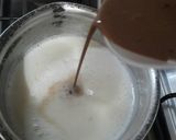 Foto del paso 3 de la receta: Postre de chocolate con maizena