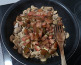 Foto del paso 1 de la receta: Viernes de hojaldre😋
