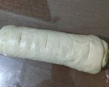 Foto langkah ke 6 dari resep Pizza Roll.