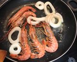 Foto del paso 2 de la receta Paella 🥘 a mi manera paso a paso