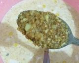 Foto langkah ke 4 dari resep Resep peyek kacang teri medanno telurno santan.