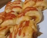 Foto langkah ke 6 dari resep Pizza ala bumil 🍕🍕.