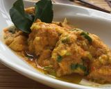 Foto langkah ke 5 dari resep Ayam Tuturuga.