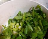 Foto del paso 1 de la receta: Guiso Carrero a mi manera