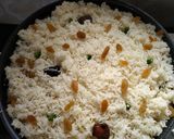 মোরগ পোলাও(morog polau recipe in Bengali) রেসিপি ধাপ - 14 ছবি
