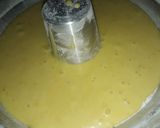 Foto del paso 4 de la receta: Budín de Naranjas, en licuadora