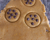 Foto del paso 4 de la receta: Galletas de naranja y chocolate en Thermomix