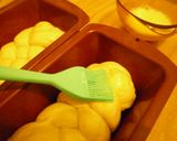 Fonott kalács recept fázis 9 fotója