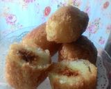 Foto langkah ke 6 dari resep Kroket Singkong.