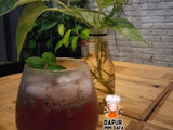 Javanese tea ala XXI