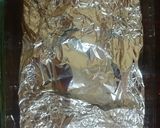 Foto del paso 4 de la receta: Carne al horno con papas cocidas