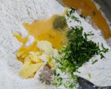 Foto langkah ke 1 dari resep Stick Bawang / Keripik Bawang.