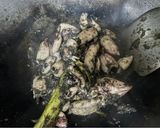 Foto langkah ke 3 dari resep Tumis Cumi.