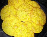 A picture of step 6 of #Ramadan.. Masala crispy puri.