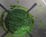 Palak Chicken (spinach) recipe step 1 photo