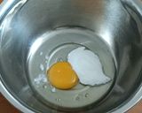 عکس مرحله 1 از دستور چری بلوندی رژیمی