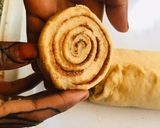 Cinnamon rollsmatakin girki11 hoto