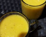 Foto langkah ke 5 dari resep Jus Mangga.