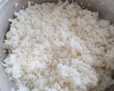 Foto del paso 3 de la receta: Sopa china con arroz frito 🥣