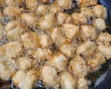 Foto langkah ke 5 dari resep Ayam Crispy Saus Teriyaki.