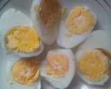 A picture of step 3 of Boiled eggs(free range).