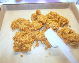 Almás rolád (Minden EGYÜTT sül) recept fázis 1 fotója