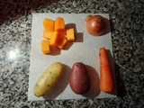 Cremalabaza #Recetasdefindemes