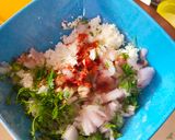 Paneer Lifafa रेसिपी चरण 1 फोटो