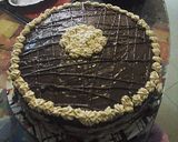 Foto del paso 12 de la receta: Torta Moka para enamorar