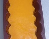 Foto del paso 6 de la receta: Bizcocho de zanahoria en 7 minutos