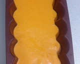 Foto del paso 6 de la receta: Bizcocho de zanahoria en 7 minutos