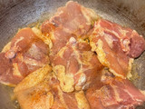 Crock pot pineapple chicken thighs