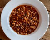 Foto del paso 5 de la receta: Chili con carne v2