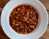 Foto del paso 5 de la receta: Chili con carne v2